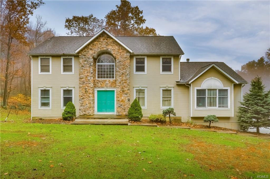 2 Valley View Court - Photo 1