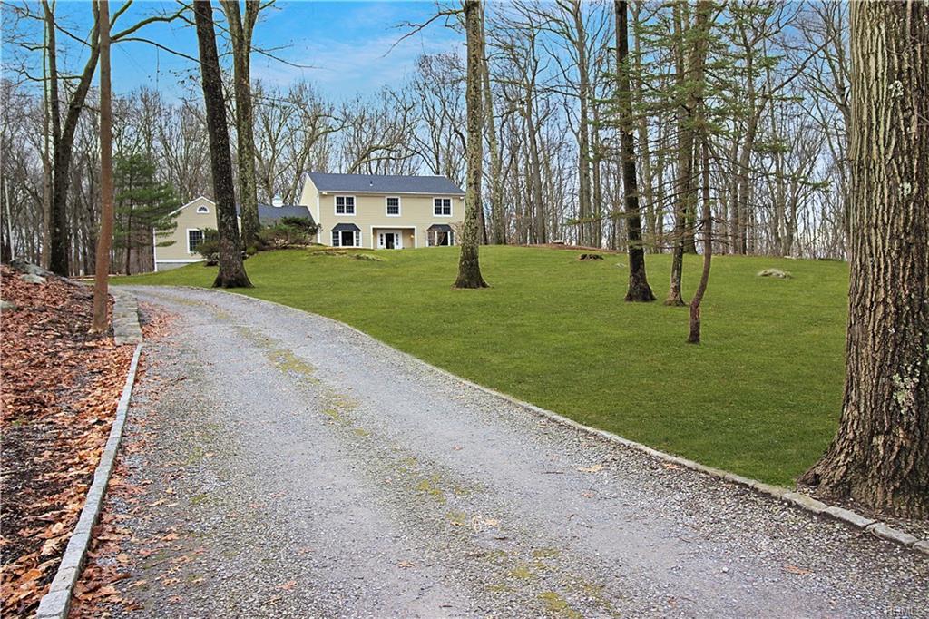 204 Vail Lane - Photo 1
