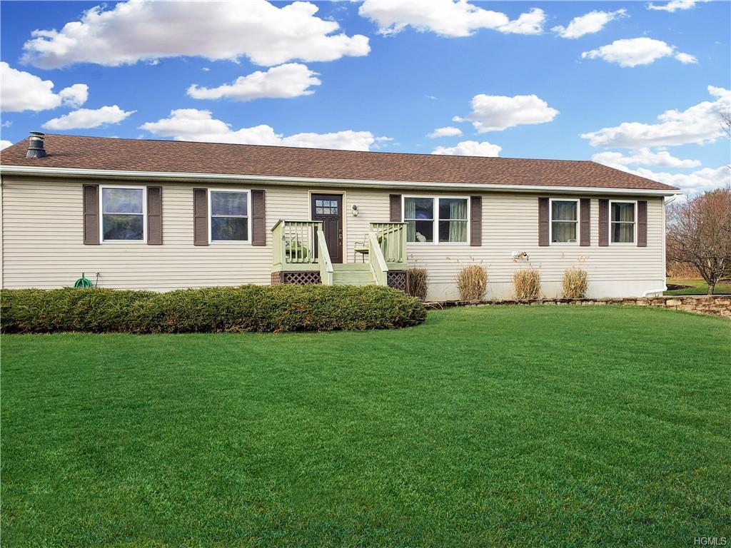39 New Hurley Road - Photo 1