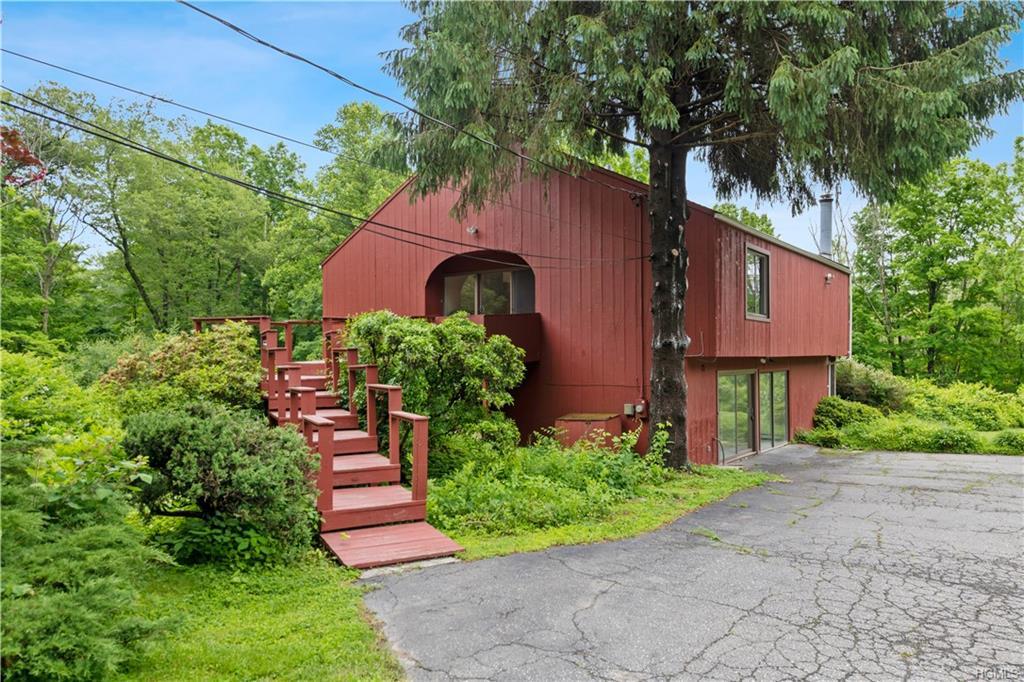 153 Elmwood Road - Photo 1
