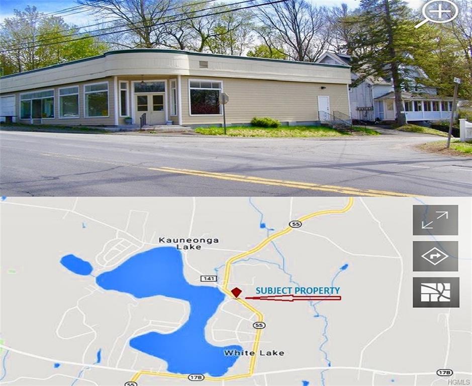 136 & 140 Lake Street - Photo 1