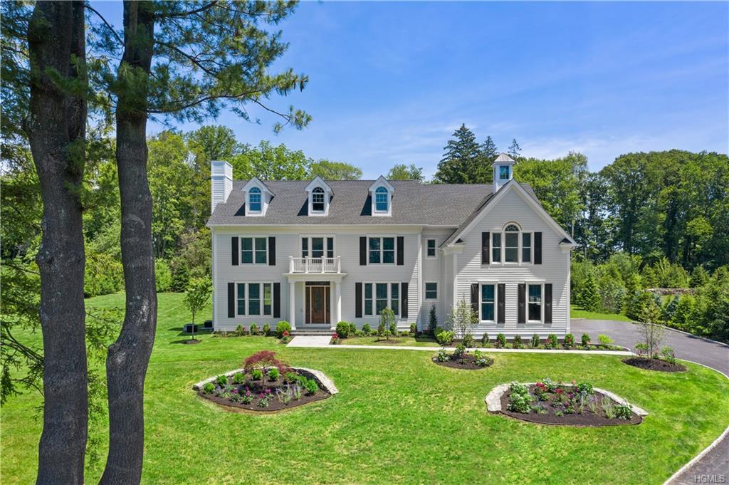 60 Byram Ridge Road - Photo 1