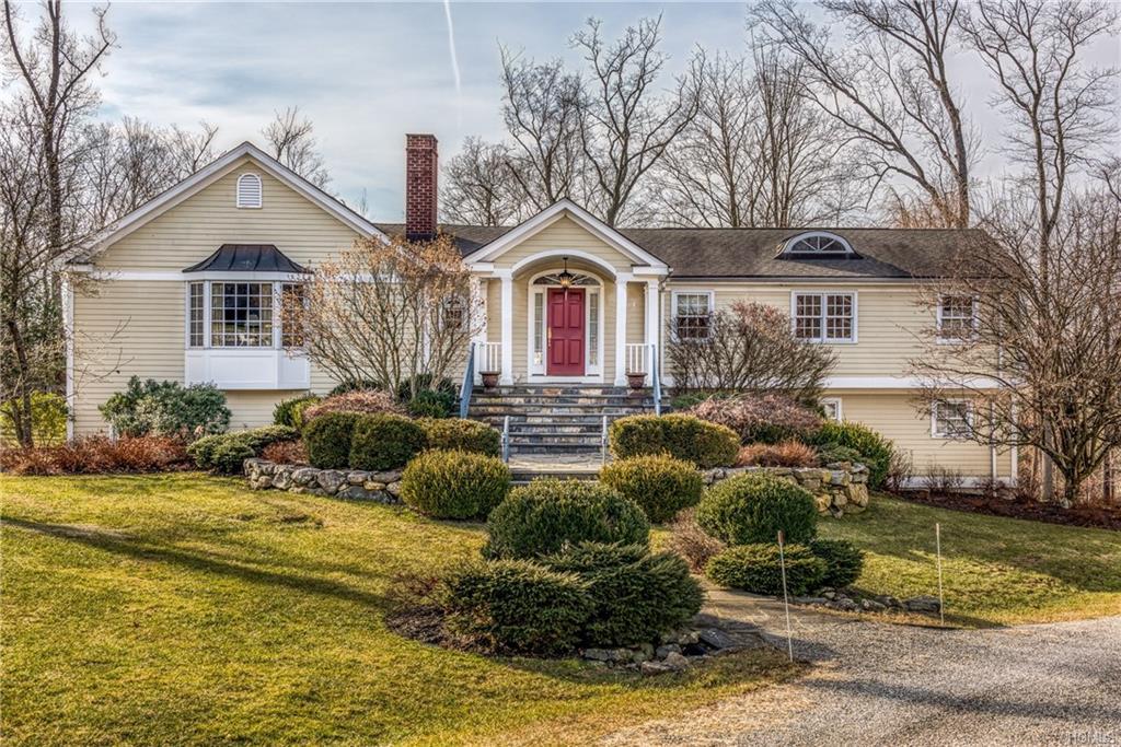 138 Indian Hill Road - Photo 1