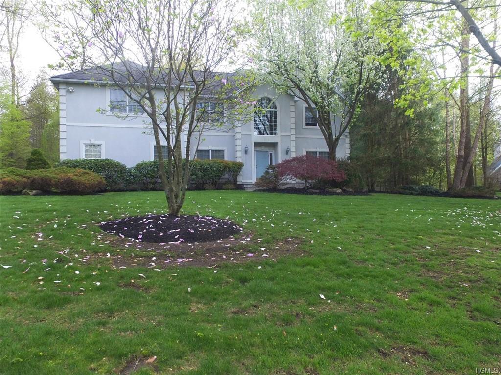 10 Golf Course Drive - Photo 1