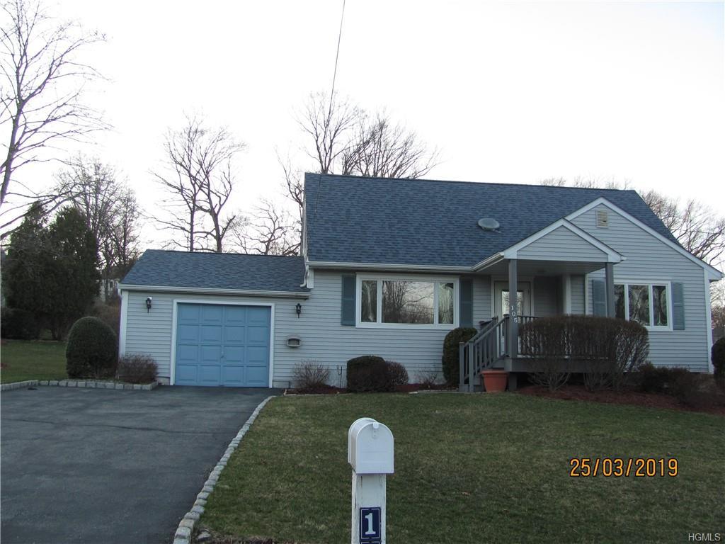 105 Duhaime Road - Photo 1