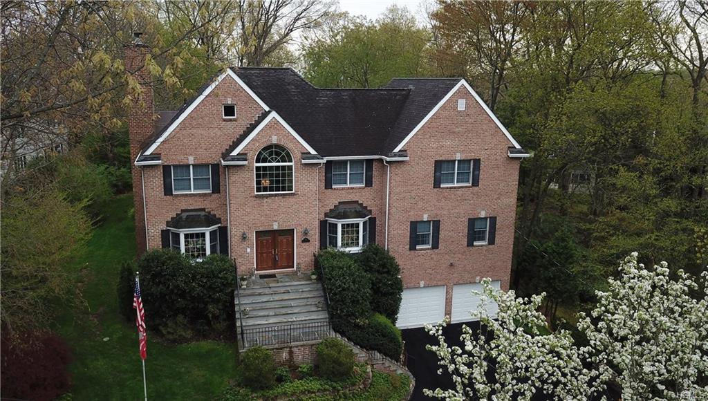 54 Hillair Circle - Photo 1