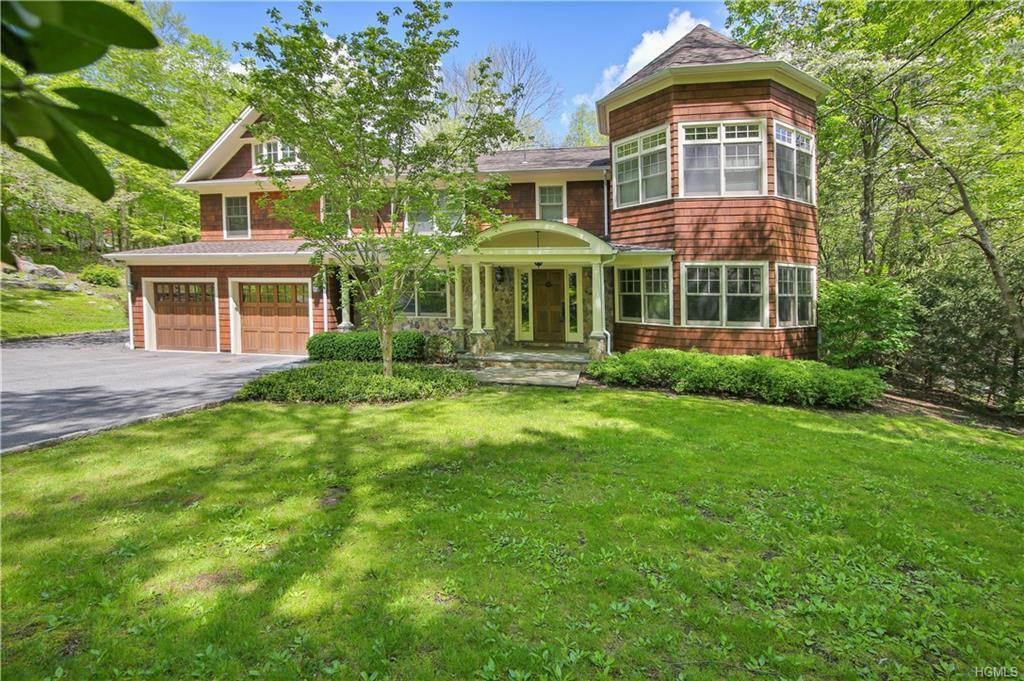 90 Cedar Hill Road - Photo 1