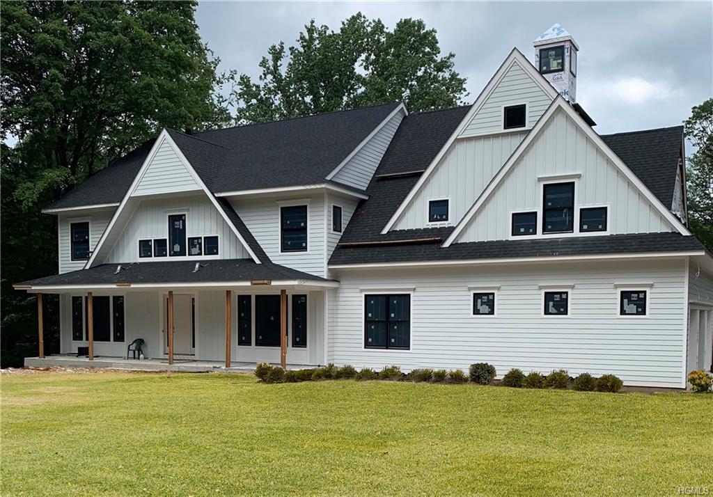 10 Fox Ridge Road - Photo 1