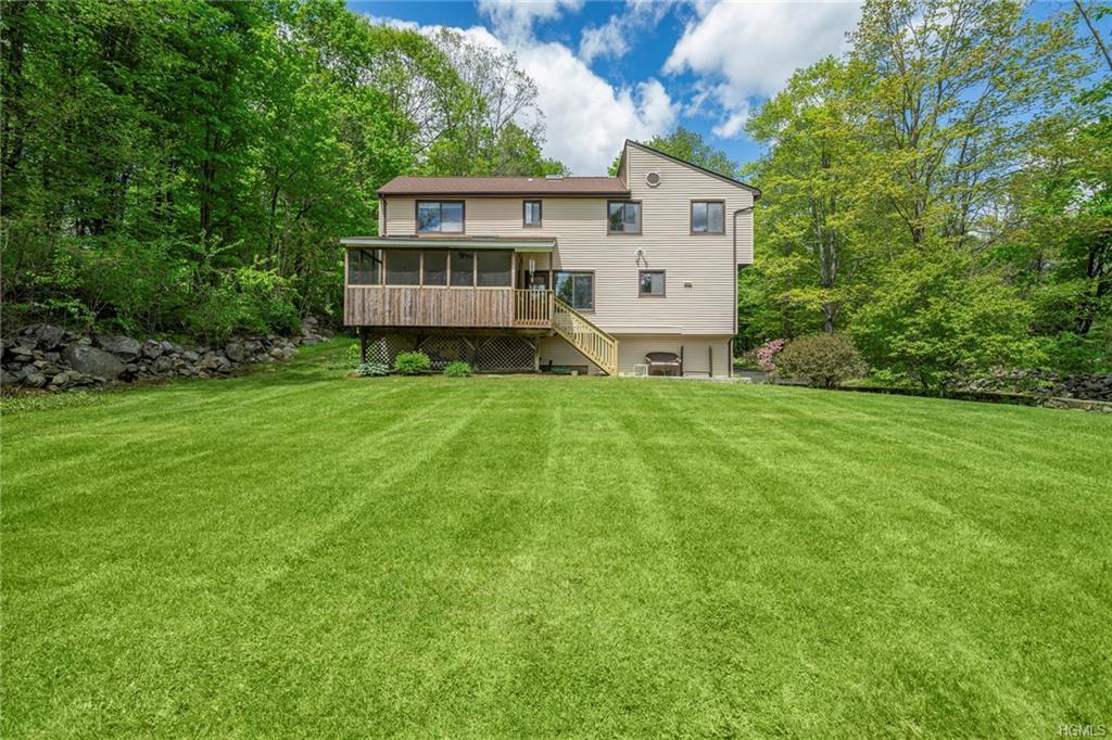 301 Foggintown Road - Photo 1