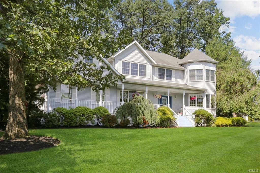 11 Bradl Lane - Photo 1