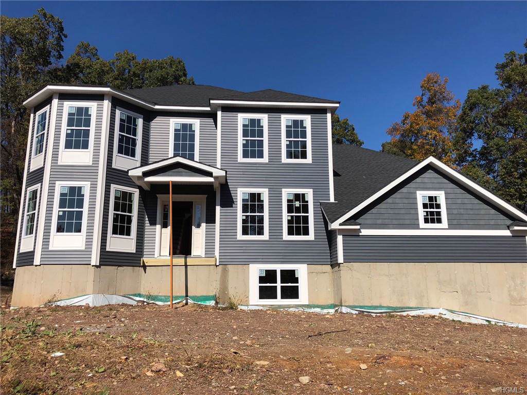 4 Green Valley Court - Photo 1