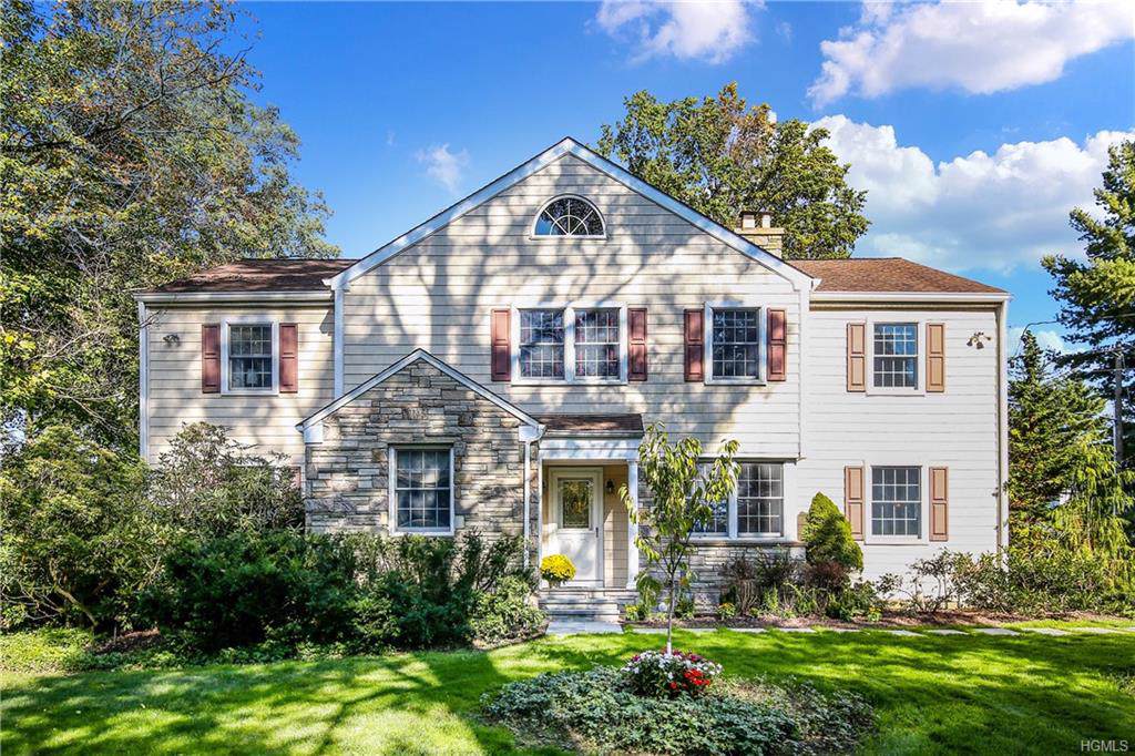 95 Brookby Road - Photo 1