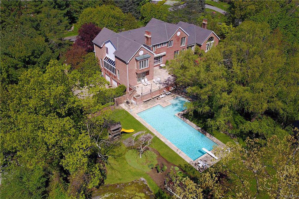 11 Flagler Drive - Photo 1