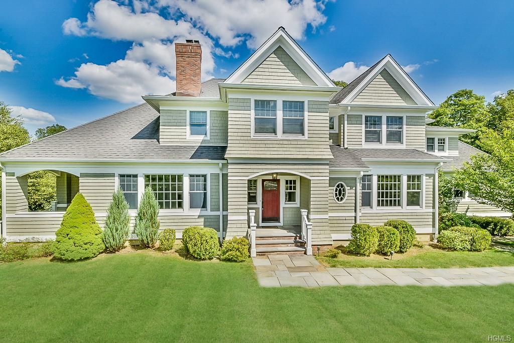 23 Hammond Ridge Road - Photo 1