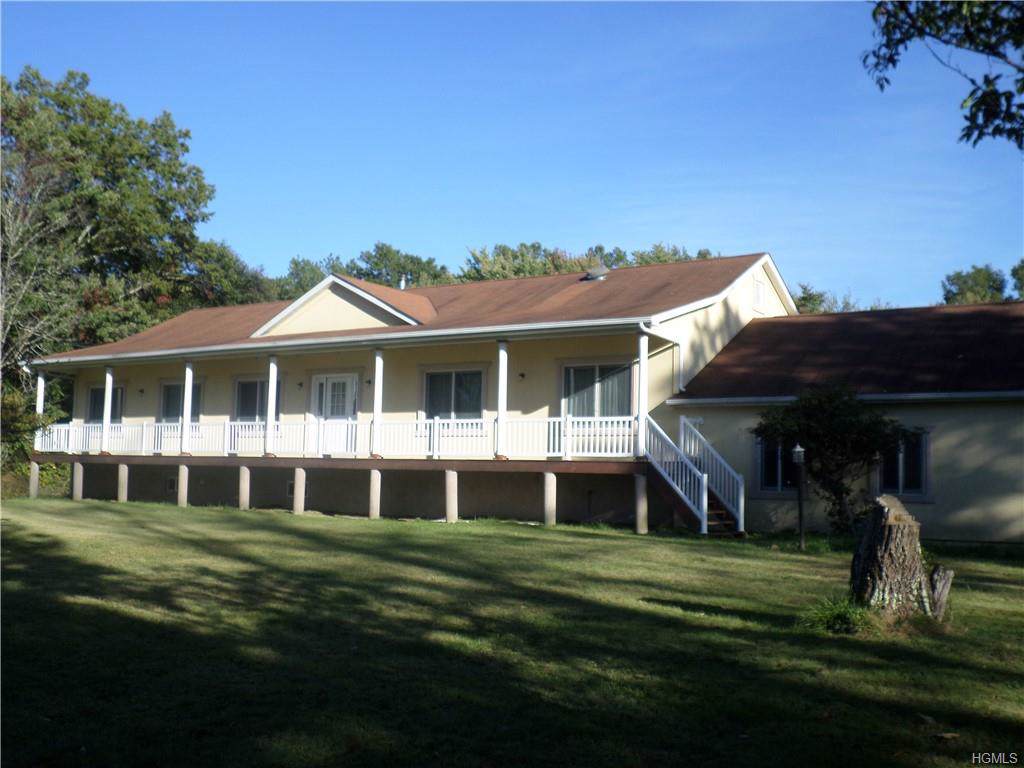 214 Brown Road - Photo 1