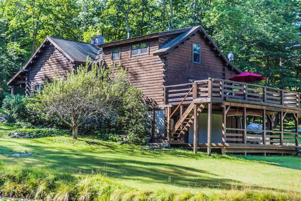 905 Pine Kill Road - Photo 1