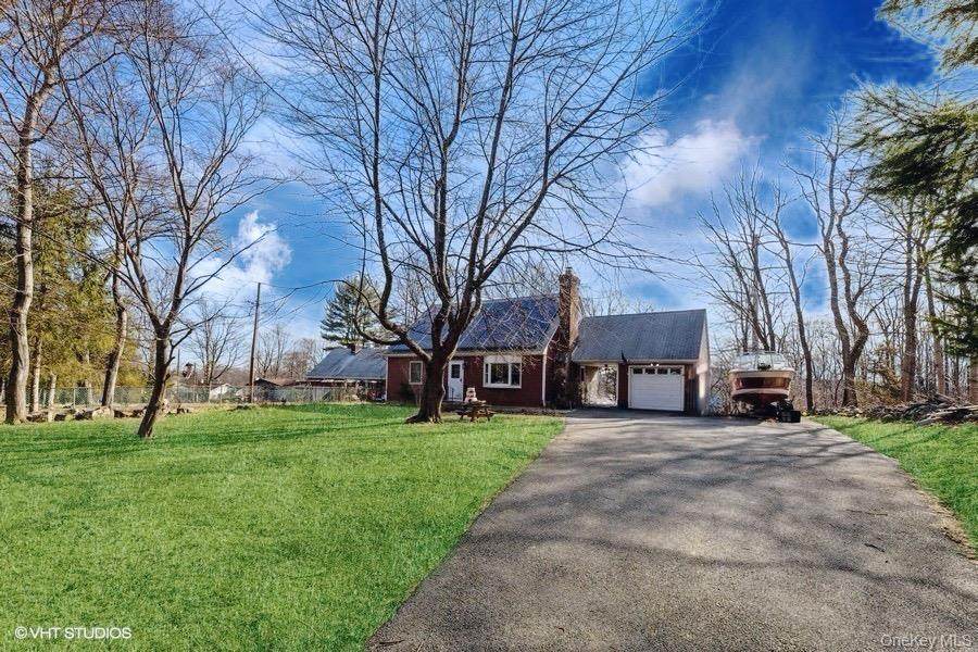 289 Quaker Road - Photo 1