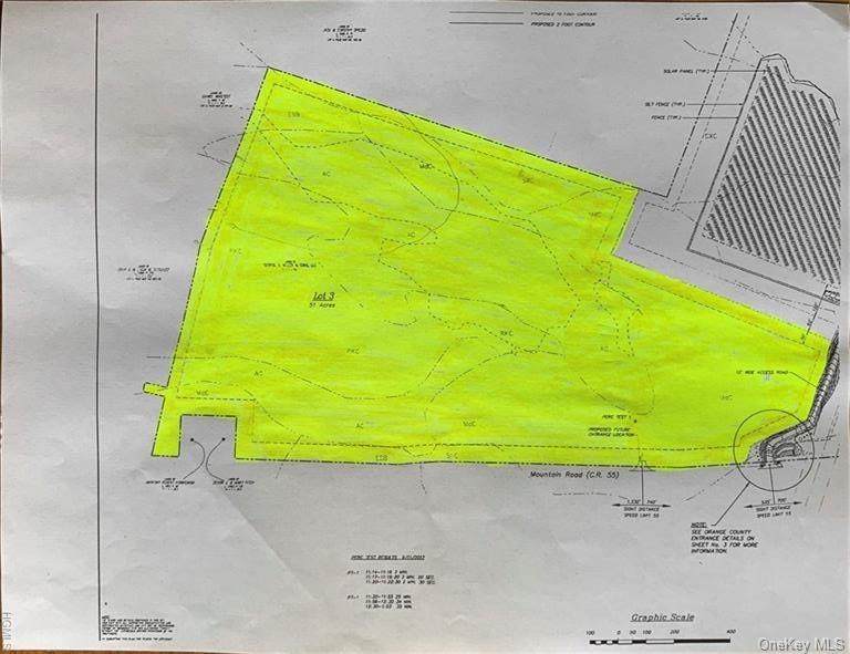 100 Mountain Rd/County 55 - Photo 1