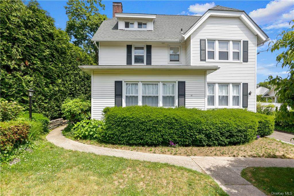 47 Lexington Avenue - Photo 1