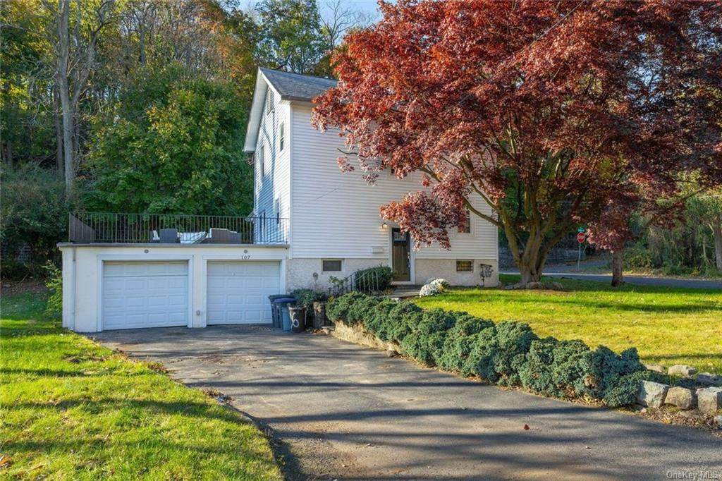 107 Valley Road - Photo 1
