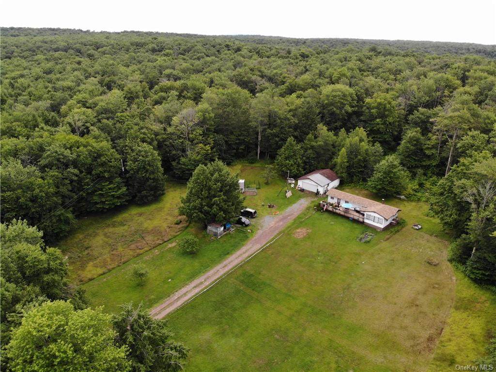 480 Breezy Hill Road - Photo 1