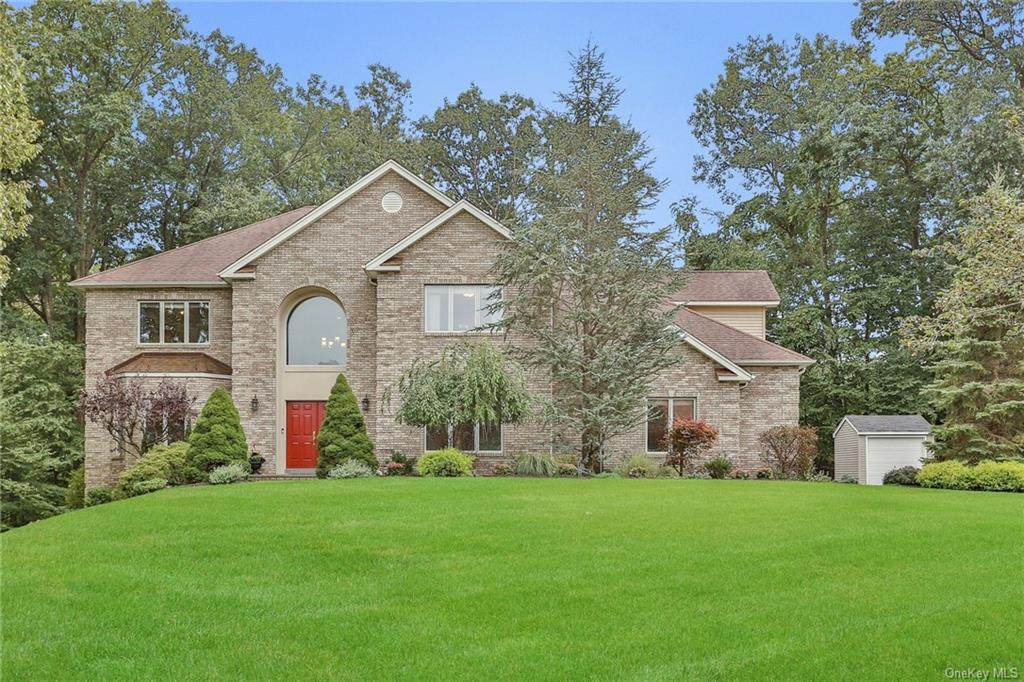 21 Charnwood Drive - Photo 1