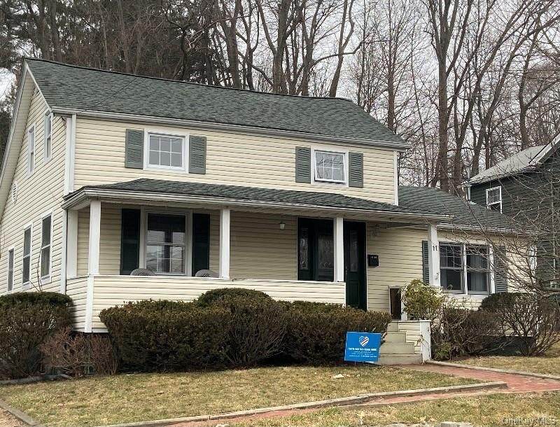 11 Fowler Avenue - Photo 1