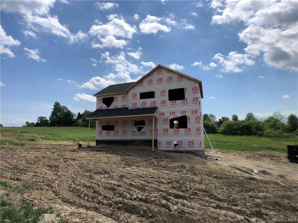 19 Cross Road - Photo 1