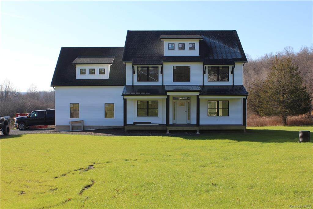 35 Sarah Wells Trail - Photo 1
