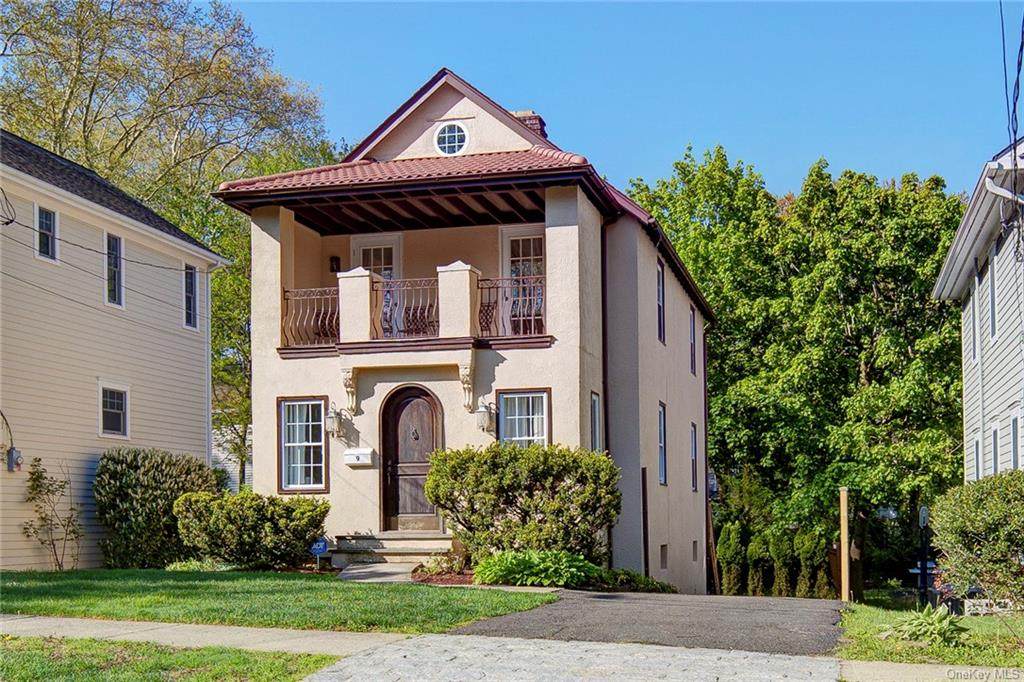 9 Wilson Drive - Photo 1