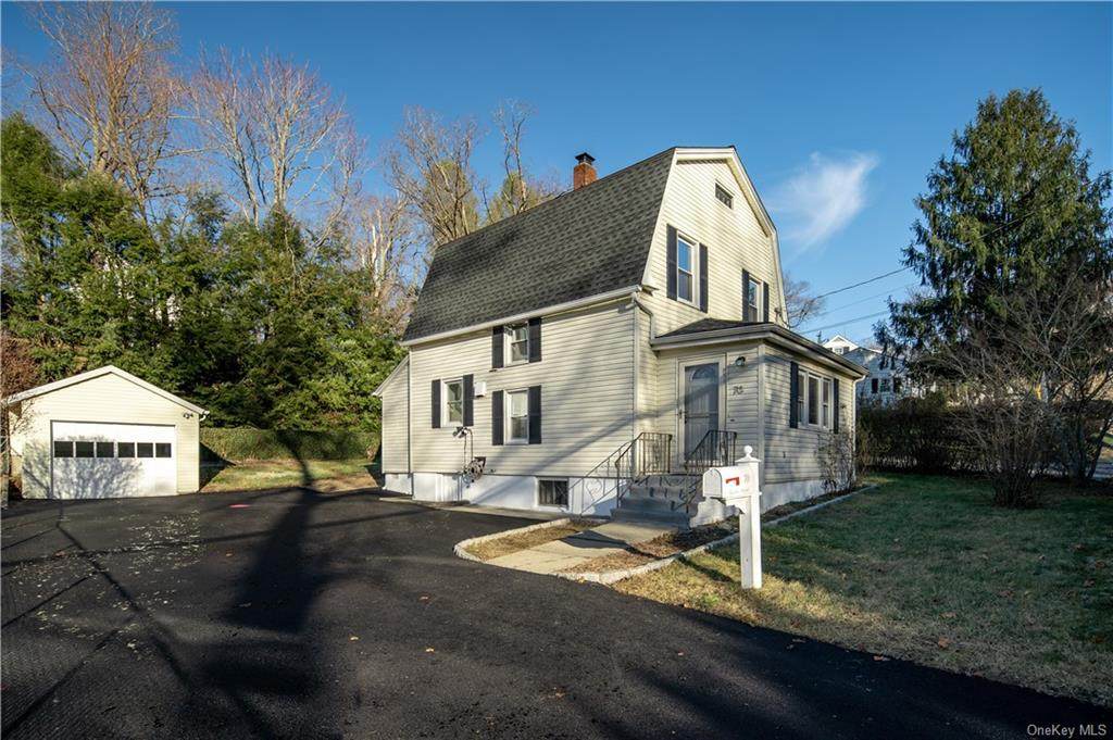 70 Babbitt Road - Photo 1