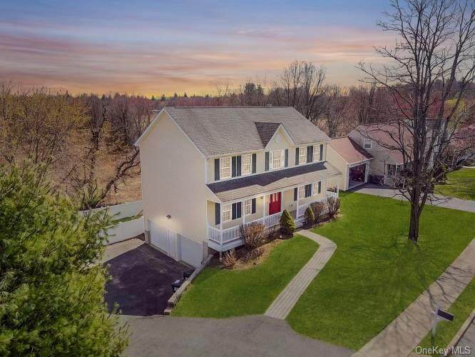 9 Walden Estates Road - Photo 1