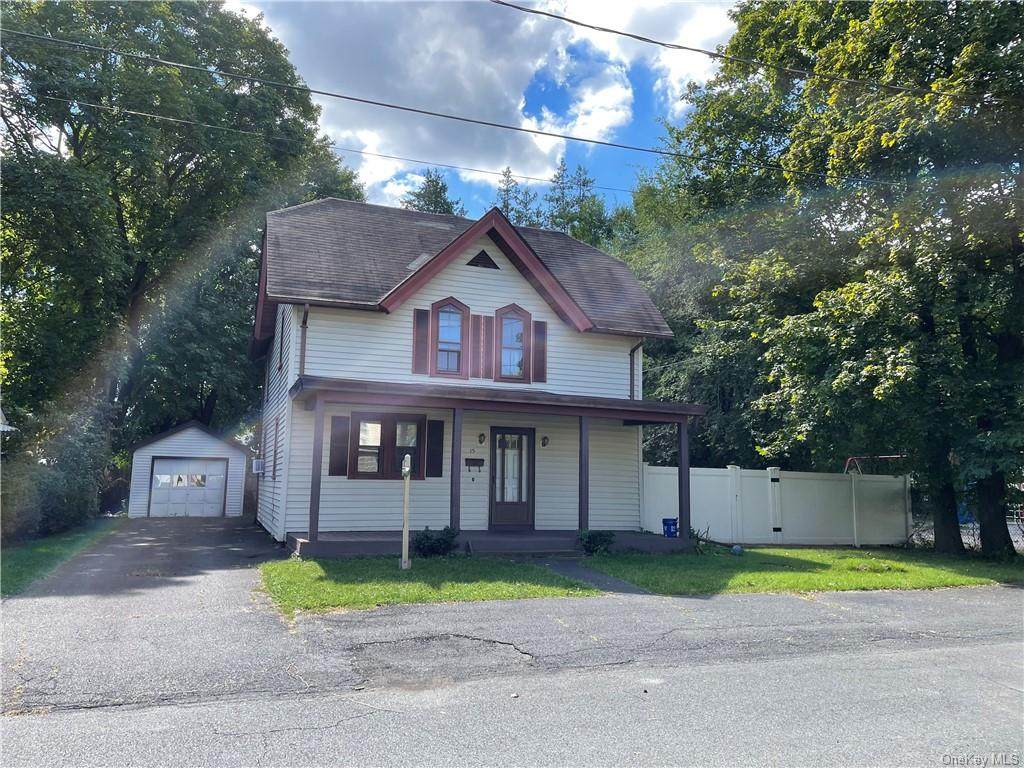 15 Alice Street - Photo 1