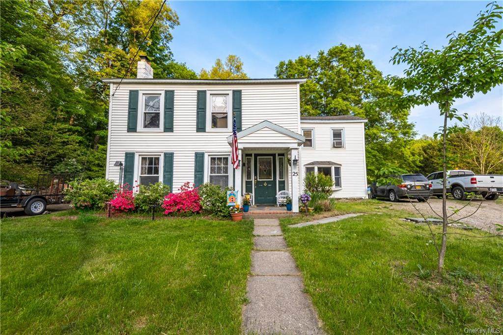 25 Field Road - Photo 1