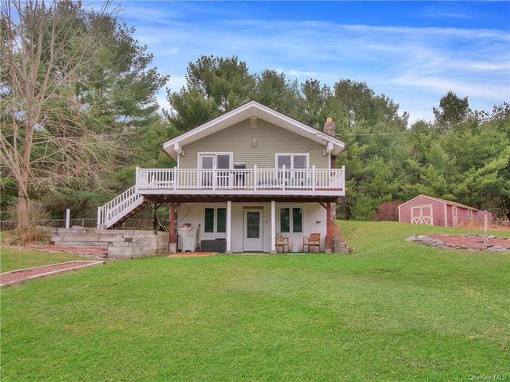 211 Van Tuyl Road - Photo 1