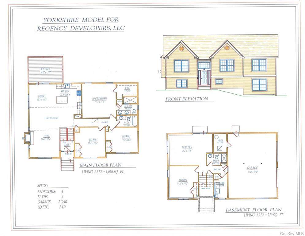 8 Clover Court - Photo 1