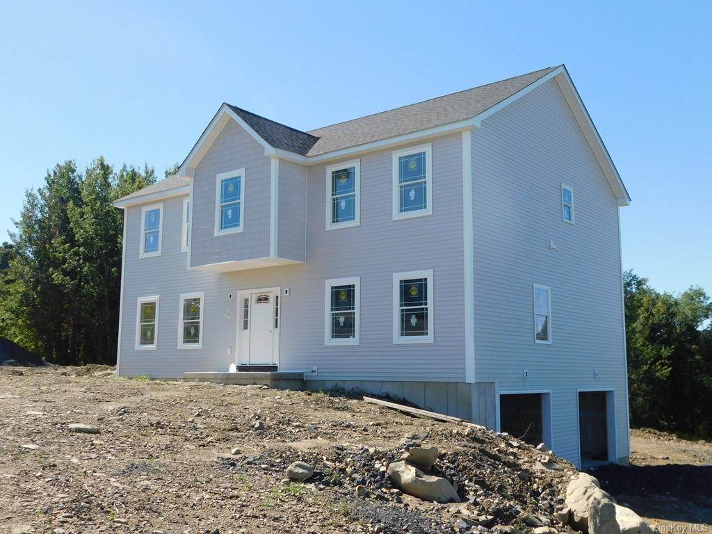 30 Meadow View Drive - Photo 1