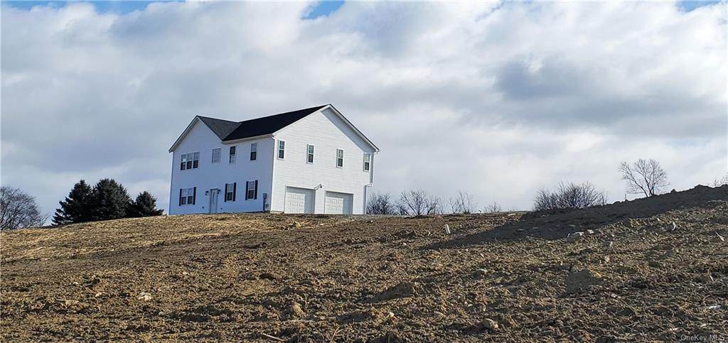 118 Pocatello Road - Photo 1