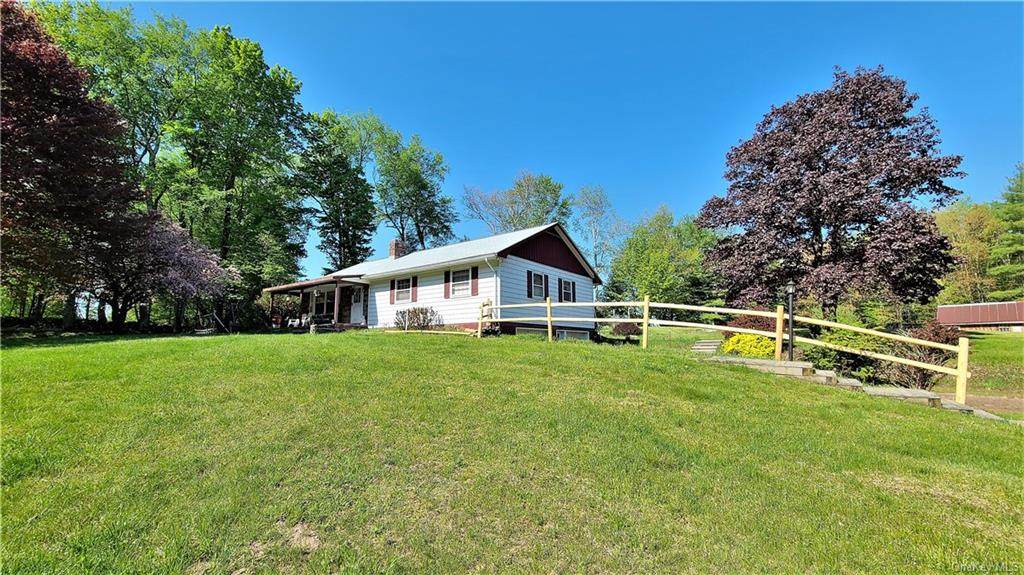 425 Horseshoe Lake Road - Photo 1