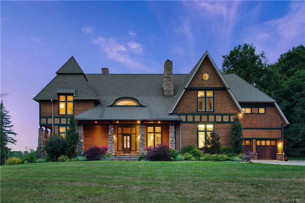 854 Peach Lake Road - Photo 1