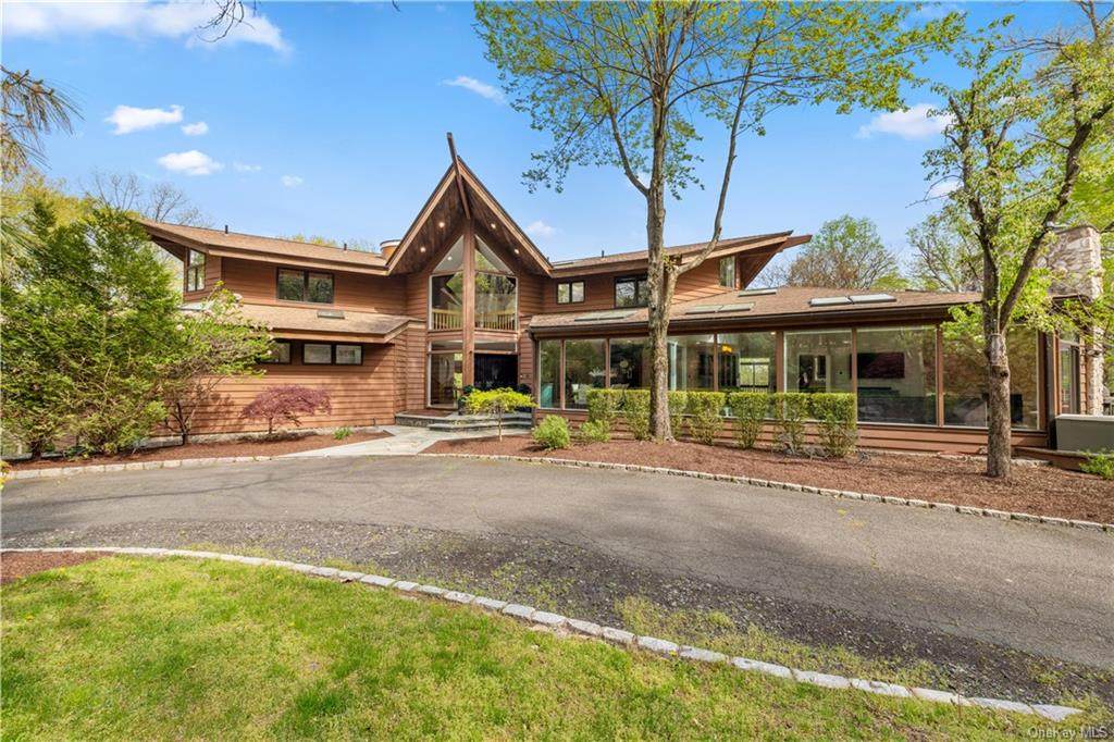 354 Phillips Hill Road - Photo 1