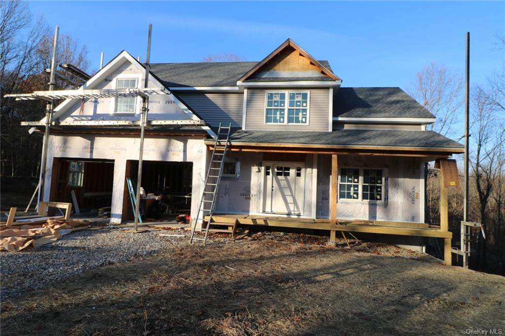 255 White Rock Road - Photo 1