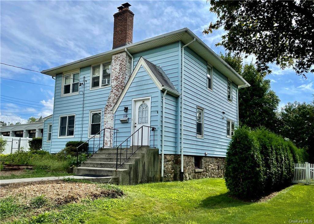 116 Wagner Avenue - Photo 1