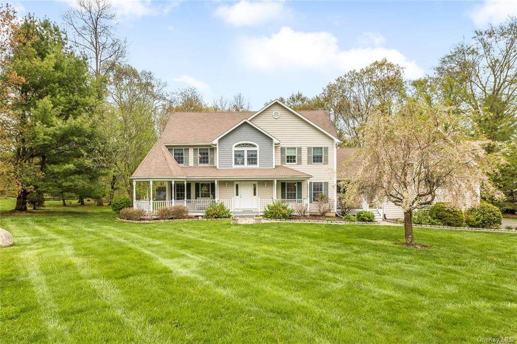 18 Adams Farm Road - Photo 1