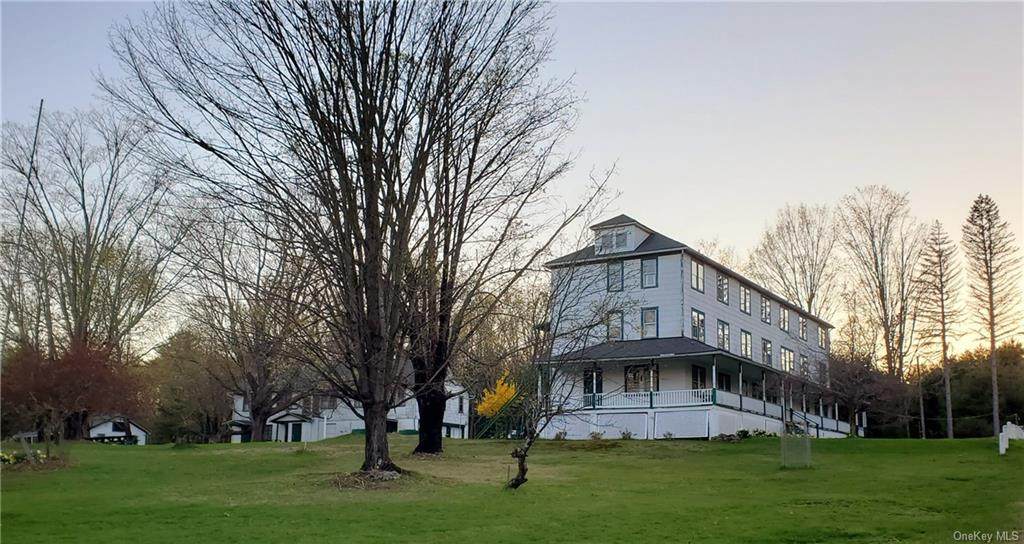 24 Washington Lake Road - Photo 1