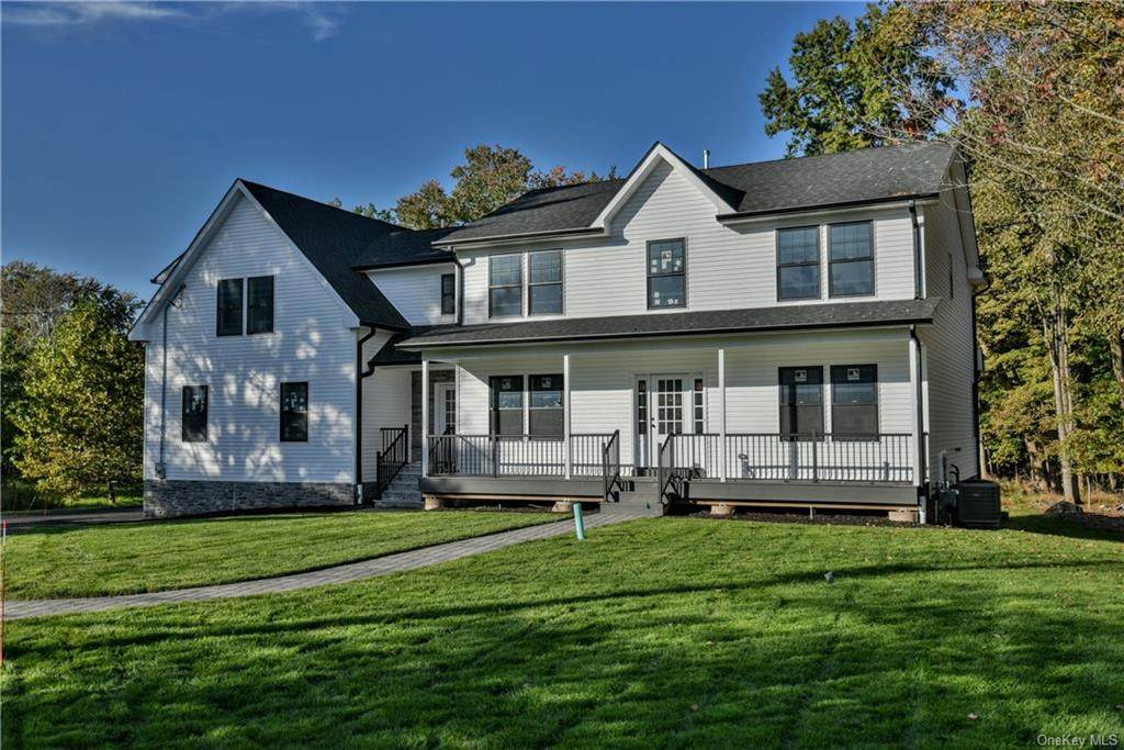 767 Darlington Avenue - Photo 1