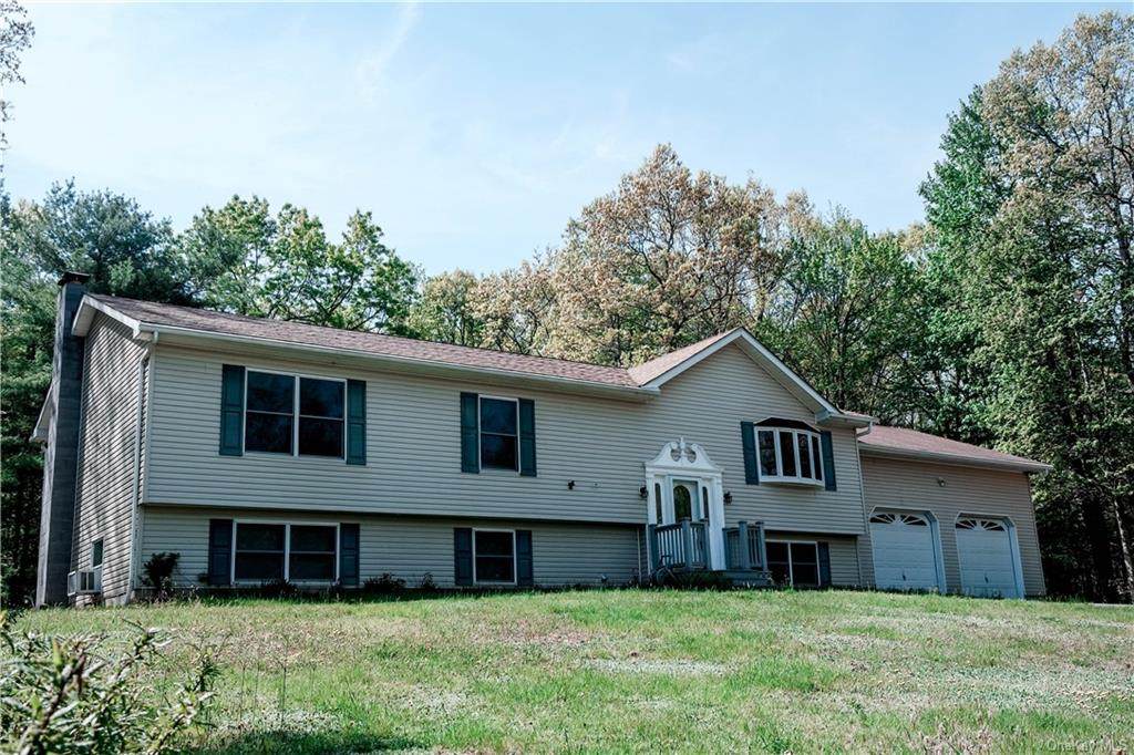 186 Perry Pond Road - Photo 1