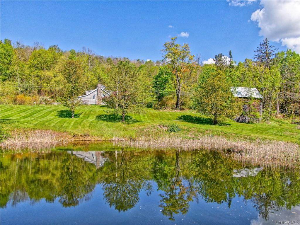 435 Yeagerville Road - Photo 1