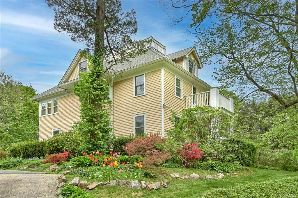 145R Old Army Road - Photo 1