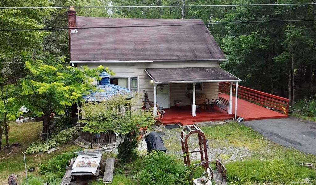 153 Rose Valley Road - Photo 1